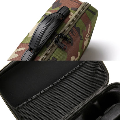 Portable EVA Storage Bag Suitcase Protective Box for Nintendo Switch(Camouflage) - Bags by PMC Jewellery | Online Shopping South Africa | PMC Jewellery