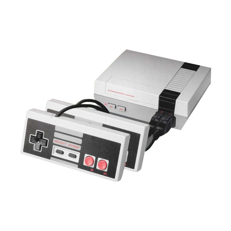 Retro Classic TV Mini Game Console, Built-in 620 Games, US Plug - free shipping - PMC TechLife - Order now!