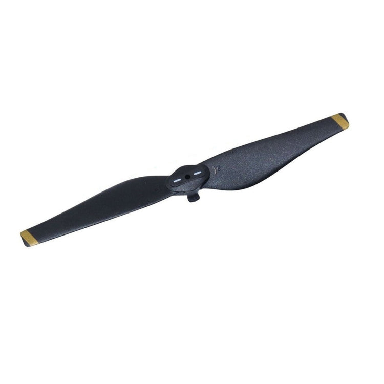 4 PCS 5332 Quick-Release Propellers Blades for DJI Mavic Air Drone RC Quadcopter(Gold) -  by PMC TechLife | Online Shopping South Africa | PMC TechLife | Buy Now Pay Later Mobicred