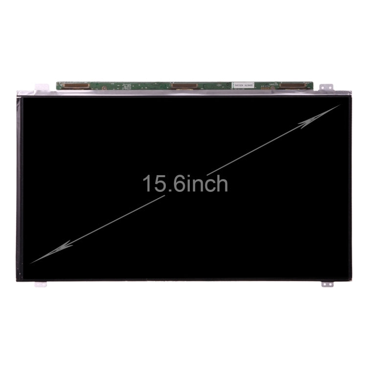 LP156WHBTLA1 15.6 inch 40 Pin 16:9 High Resolution 1366 x 768 Laptop Screens LED TFT Panels - Laptop Screen by PMC Jewellery | Online Shopping South Africa | PMC Jewellery