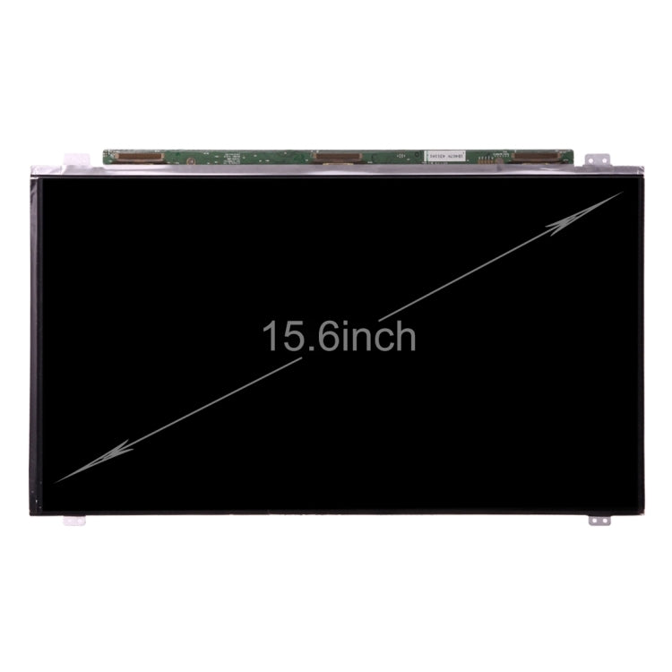 N156HCA-EAB 15.6 inch 30 Pin High Resolution 1920 x 1080 Laptop Screen TFT LCD Panels - free shipping - PMC TechLife - Order now!