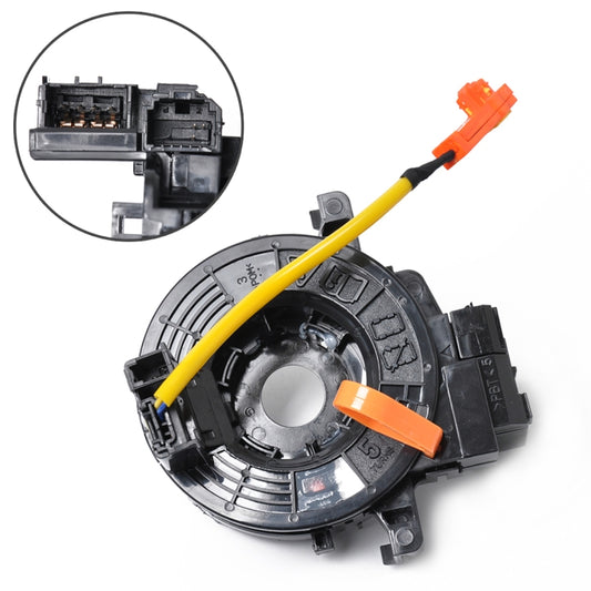 Car Combination Switch Contact Spiral Cable Clock Spring for 84306-0K020 / 84306-0K021 Toyota Hilux 2005-2013 - Engine Fittings by PMC Jewellery | Online Shopping South Africa | PMC Jewellery