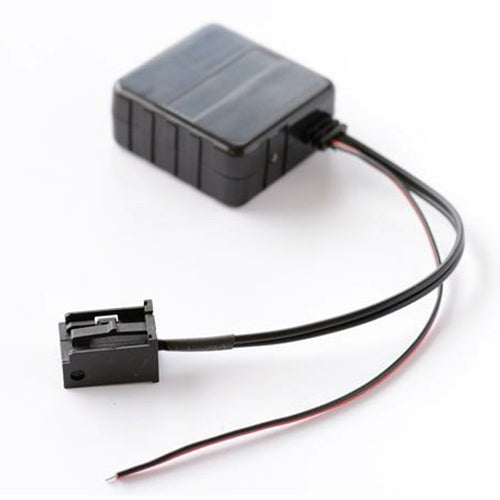 Car Wireless Bluetooth Module AUX Audio Adapter Cable for BMW Mini One Cooper / E39 / E53 / X5 / Z4 / E85 / E86 / E83 - DIY Cables by PMC TechLife | Online Shopping South Africa | PMC TechLife