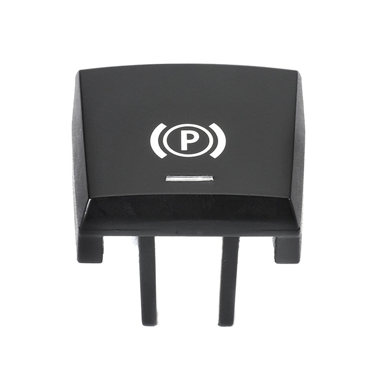 Auto Parking Switch Cover Replacement Handbrake P Key Button 61316822518 for BMW 5 / 6 Series 2009-2014/06 - Car Switches by PMC TechLife | Online Shopping South Africa | PMC TechLife | Buy Now Pay Later Mobicred