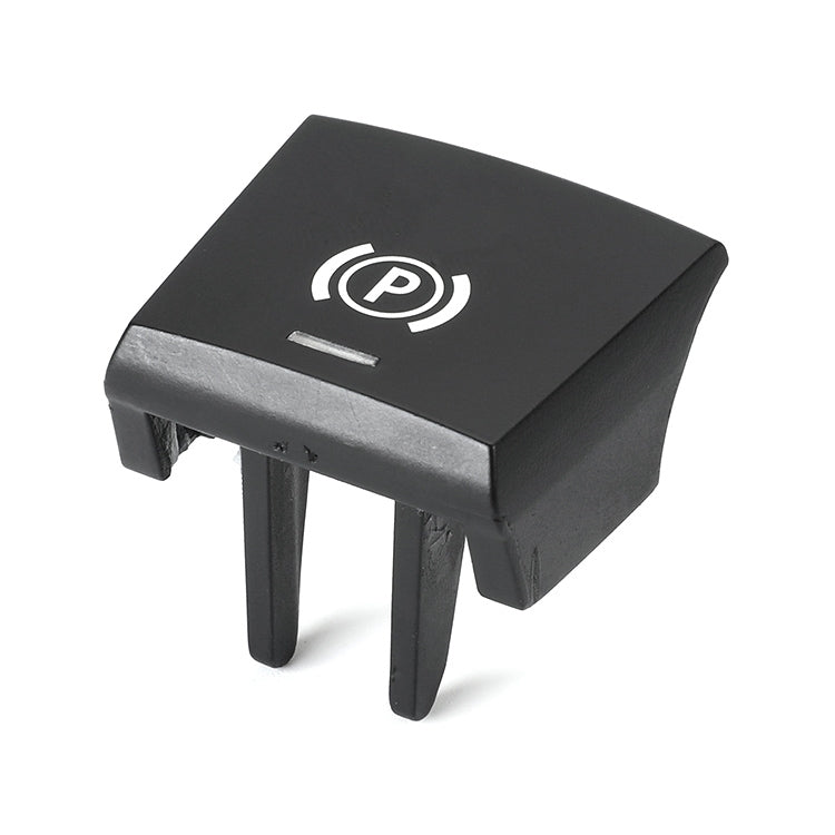 Auto Parking Switch Cover Replacement Handbrake P Key Button 61316822518 for BMW 5 / 6 Series 2009-2014/06 - Car Switches by PMC TechLife | Online Shopping South Africa | PMC TechLife | Buy Now Pay Later Mobicred