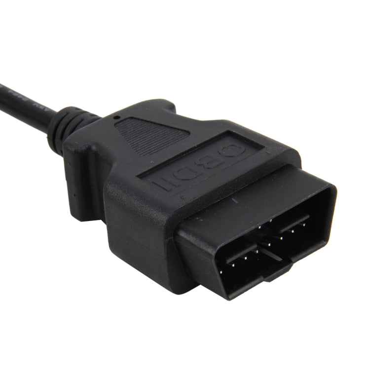 C500 Code Scanner 320*240 Pixel Display Car Scanner  Fault Code Reader Scanner Update Online Automotive Diagnostic Tool, Support SD card - Code Readers & Scan Tools by PMC TechLife | Online Shopping South Africa | PMC TechLife