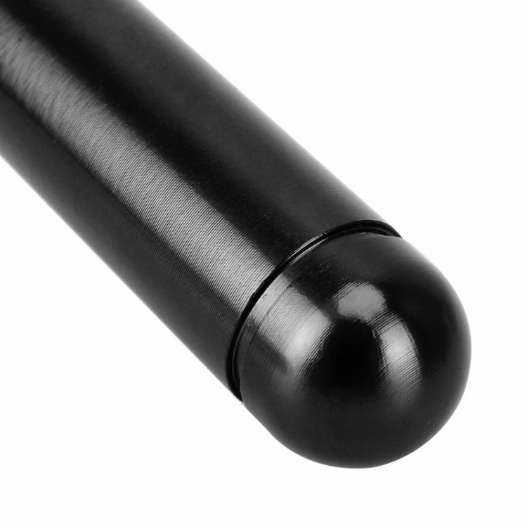 PS-409 Modified Car Antenna Aerial, Size: 24.0cm x 11.5cm(Black) - free shipping - PMC TechLife - Order now!