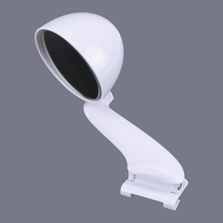 3R-094 Auxiliary Rear View Mirror Car Adjustable Blind Spot Mirror Wide Angle Auxiliary Rear View Side Mirror for Left Mirror(White) - Convex Mirror & Accessories by 3R | Online Shopping South Africa | PMC Jewellery | Buy Now Pay Later Mobicred