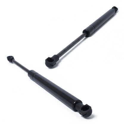 2 PCS Hood Lift Supports Struts Shocks Springs Dampers Gas Charged Props 51237008745 for BMW E60 / E61 / 525i - Engine Fittings by PMC Jewellery | Online Shopping South Africa | PMC Jewellery