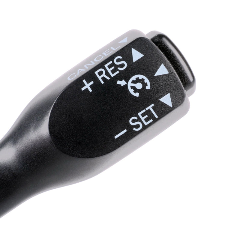 Car Cruise Control Switch 84632-34011 / 84632-34017 for Toyota 2006-2014 Camry / 2008-2014 RAV4 - Car Switches by PMC TechLife | Online Shopping South Africa | PMC TechLife | Buy Now Pay Later Mobicred