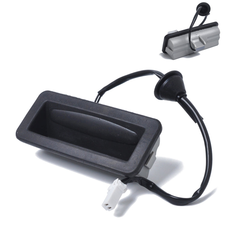 Car Trunk Button Opener Tailgate Boot Release Switch 1346324 for Ford Focus 2004-2010 - Car Switches by PMC TechLife | Online Shopping South Africa | PMC TechLife