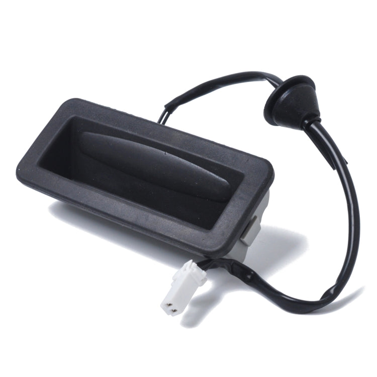 Car Trunk Button Opener Tailgate Boot Release Switch 1346324 for Ford Focus 2004-2010 - Car Switches by PMC TechLife | Online Shopping South Africa | PMC TechLife