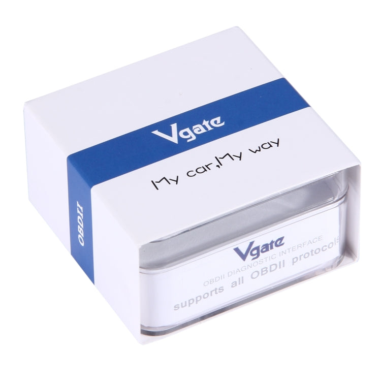 Vgate iCar Pro OBDII WiFi Car Scanner Tool, Support Android & iOS, Support All OBDII Protocols - free shipping - PMC TechLife - Order now!