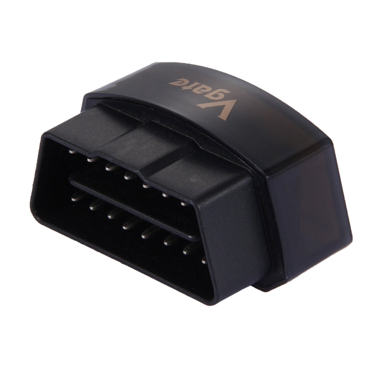 Vgate iCar Pro OBDII Bluetooth V4.0 Dual Car Scanner Tool, Support Android And iOS, Support All OBDII Protocols - free shipping - PMC TechLife - Order now!