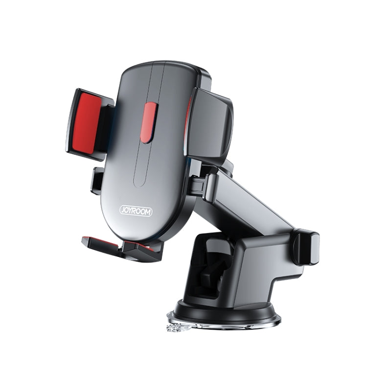 JOYROOM JR-OK3 Car New Mouse Phone Holder (Black Red) - free shipping - PMC TechLife - Order now!