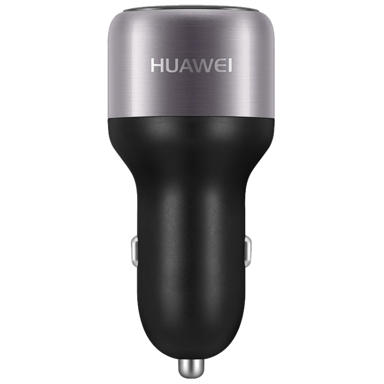 Original Huawei CP31 18W Max Dual USB Port Fast Charging Car Charger (Grey) - free shipping - PMC TechLife - Order now!