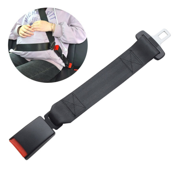 Universal Car Seat Belt Extension Strap, Length: 36cm - Seat Belts & Padding by PMC TechLife | Online Shopping South Africa | PMC TechLife | Buy Now Pay Later Mobicred