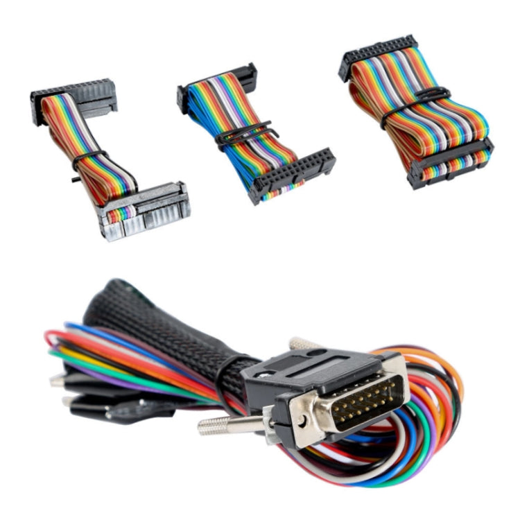 KTAG V7.020 Red PCB Board ECU Programming Tool Unlimited Token, EU Plug - Code Readers & Scan Tools by PMC TechLife | Online Shopping South Africa | PMC TechLife | Buy Now Pay Later Mobicred