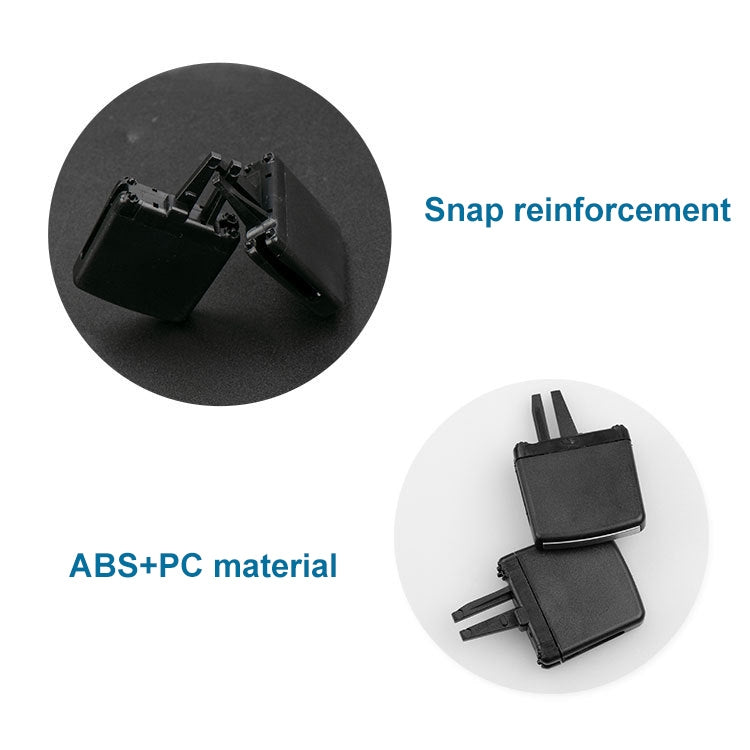 Car Air Conditioning Exhaust Switch Paddle for Land Rover Freelander 2 - free shipping - PMC TechLife - Order now!