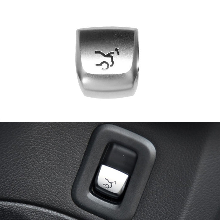 Car Trunk Switch Button for Mercedes-Benz W205 2015-, Left Driving Standard Version - Car Switches by PMC Jewellery | Online Shopping South Africa | PMC Jewellery