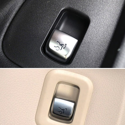Car Trunk Switch Button for Mercedes-Benz W205 2015-, Left Driving Standard Version - Car Switches by PMC Jewellery | Online Shopping South Africa | PMC Jewellery
