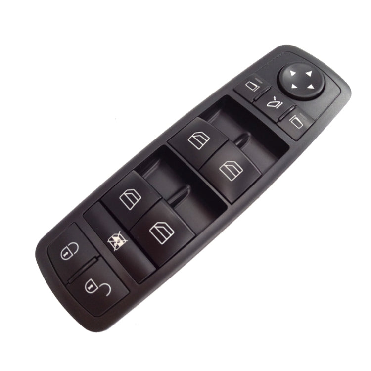 Car Auto Electronic Window Master Control Switch Button A1698206710 for Mercedes-Benz - Car Switches by PMC TechLife | Online Shopping South Africa | PMC TechLife