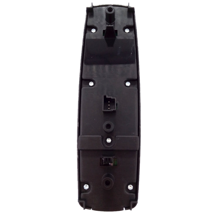 Car Auto Electronic Window Master Control Switch Button A1698206710 for Mercedes-Benz - Car Switches by PMC TechLife | Online Shopping South Africa | PMC TechLife