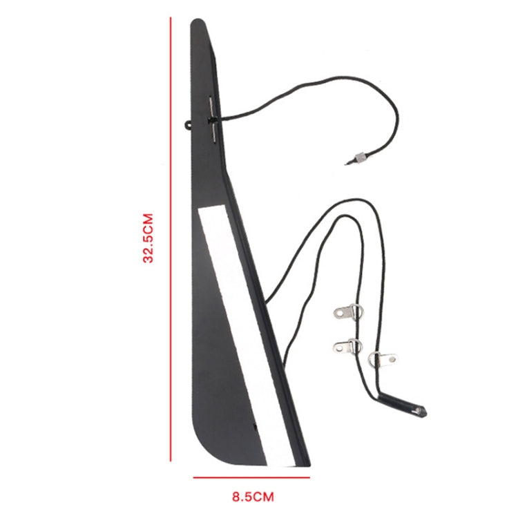 For BMW E46 M3 1998-2006 Convertible Top C-pillar Repair Kit 54317135351 - Hand Tool Sets by PMC TechLife | Online Shopping South Africa | PMC TechLife