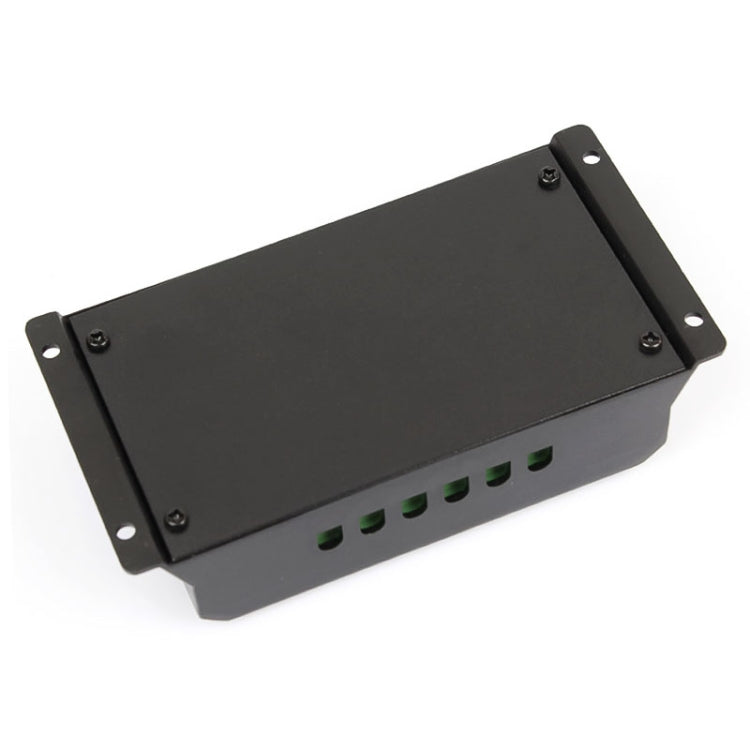 FOXSUR 30A Solar Charge Controller 12V / 24V Automatic Identification Controller - Others by PMC TechLife | Online Shopping South Africa | PMC TechLife