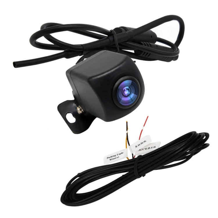 Car WiFi Wireless Rear View Backup Reverse Camera Wide Angle Blind Spot Camera - free shipping - PMC TechLife - Order now!
