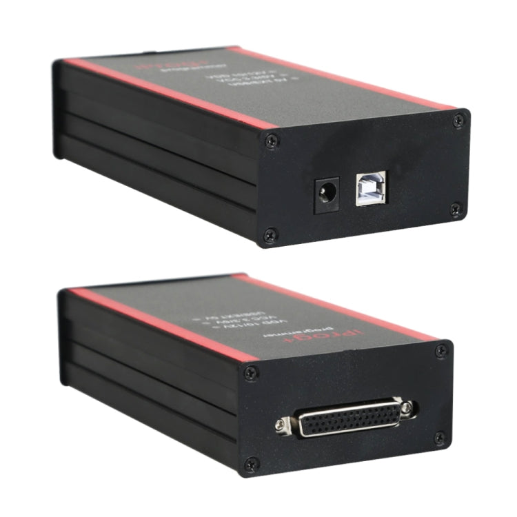 Iprog+ Pro V48 Car Key Programmer Odometer Correction Airbag Reset Tool - free shipping - PMC TechLife - Order now!