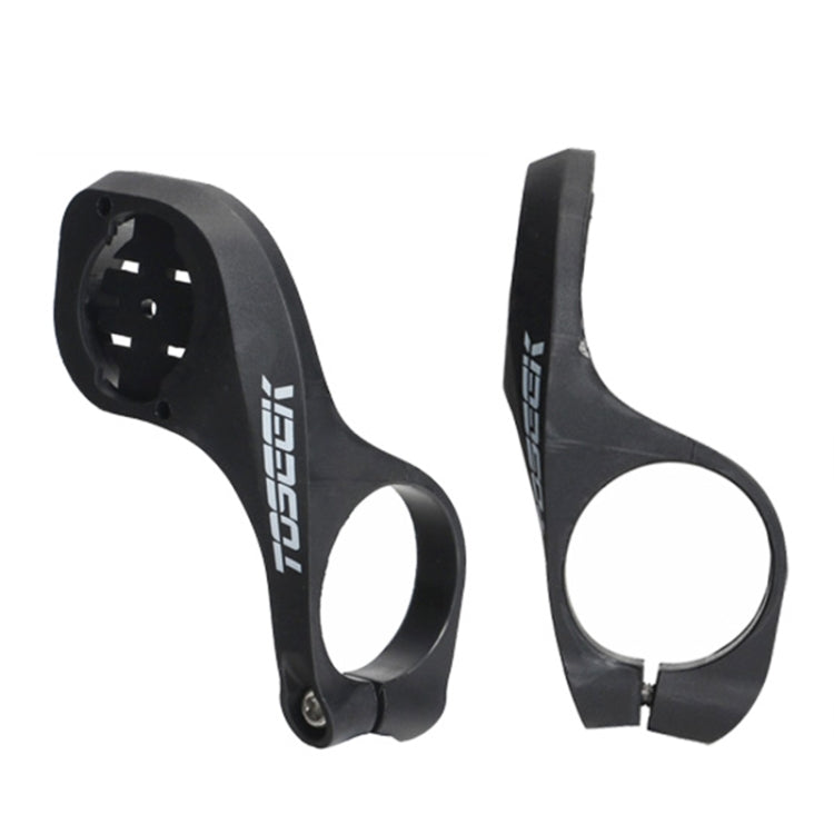 TOSEEK Timer Code Fixed Seat Speed Connection Extension Bracket Mountainous Bicycle Parts, Total Length: 90mm - Holders by TOSEEK | Online Shopping South Africa | PMC TechLife | Buy Now Pay Later Mobicred