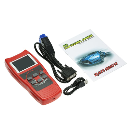 V800 Car Mini Code Reader OBD2 Fault Detector Diagnostic Tool - Code Readers & Scan Tools by PMC Jewellery | Online Shopping South Africa | PMC Jewellery