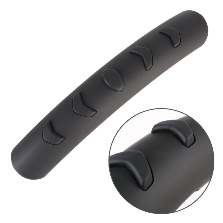 Car Steering Wheel Booster Wheel Spinner Knob Cover (Black) - Steering Wheel Accessories by PMC TechLife | Online Shopping South Africa | PMC TechLife