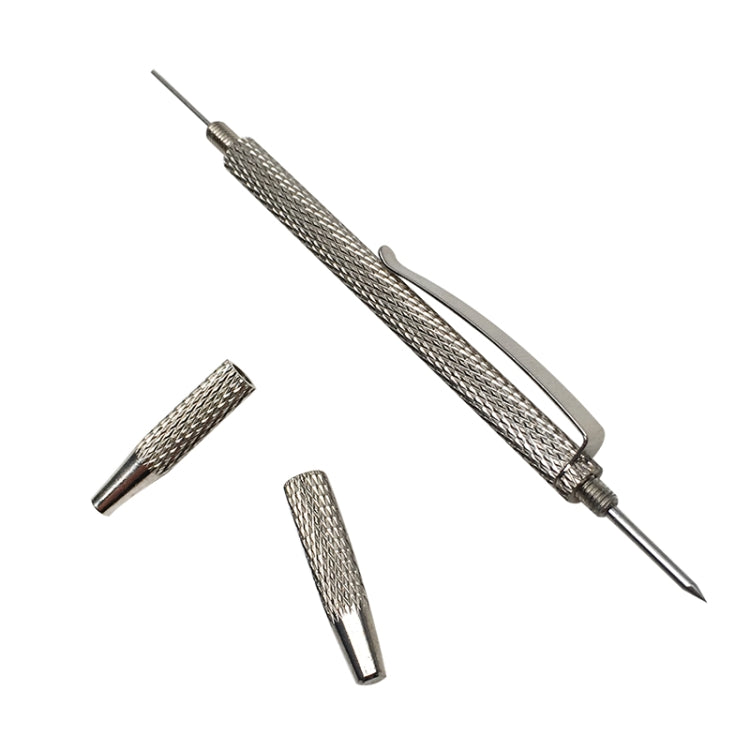 ZK-016 2 in 1 Windshield Wiper Nozzle Adjustment Tool - Windscreen Wipers by PMC TechLife | Online Shopping South Africa | PMC TechLife