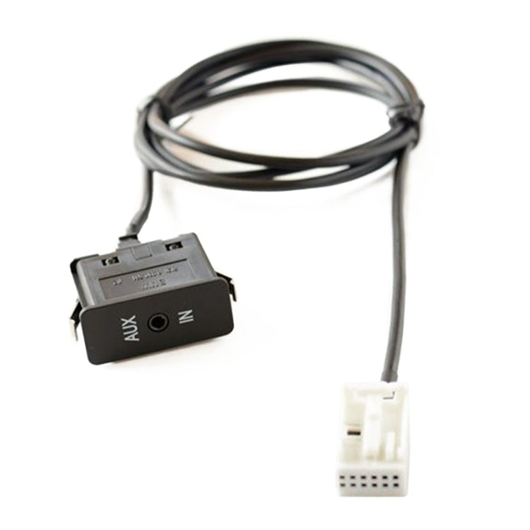 Car AUX Audio Cable Wire Harness for BMW E88 E70 E90 - free shipping - PMC TechLife - Order now!