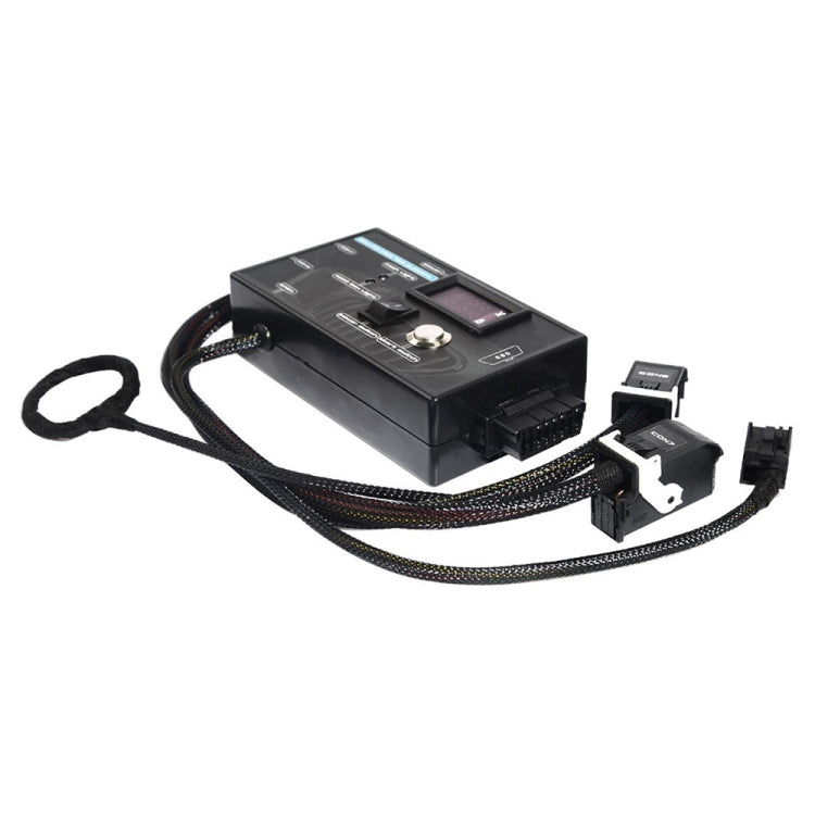 FEM / BDC Test Platform for BMW F20 F30 F35 X5 X6 i3 - Electronic Test by PMC Jewellery | Online Shopping South Africa | PMC Jewellery