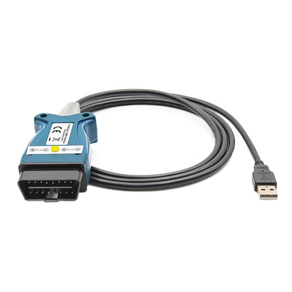 INPA K+DCAN FT232RL 9241 USB Diagnostic for BMW - Electronic Test by PMC Jewellery | Online Shopping South Africa | PMC Jewellery