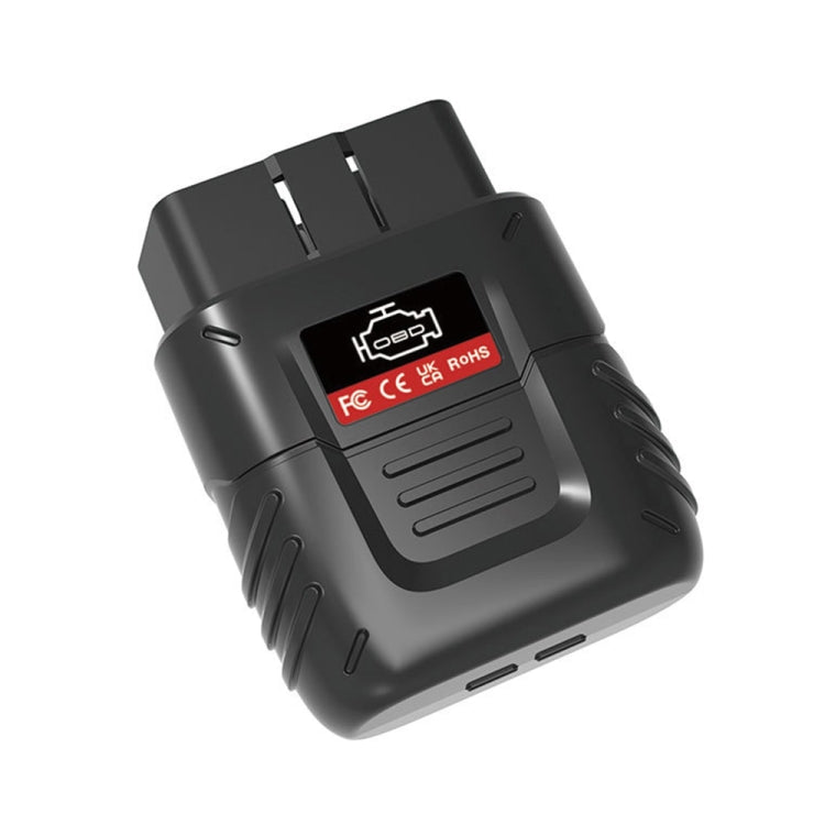 V019 OBD2 Scanner Bluetooth 4.0 ELM327 Car Diagnostic Tool - Code Readers & Scan Tools by PMC TechLife | Online Shopping South Africa | PMC TechLife