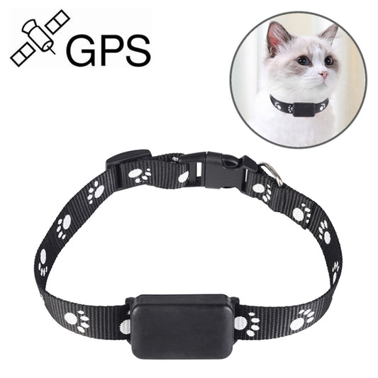 P03 2G Waterproof Pet GPS Tracker GPS+AGPS+WiFi+LBS Locator - Pet Tracker by PMC Jewellery | Online Shopping South Africa | PMC Jewellery