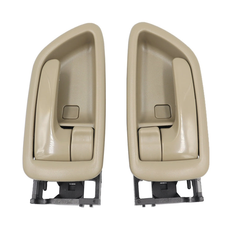 1 Pair Car Inside Door Handle 69205-AC010 669206-AC010 for Toyota Avalon - free shipping - PMC TechLife - Order now!