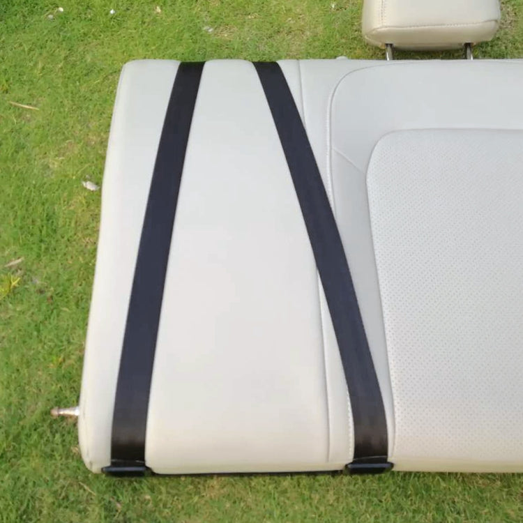 ZL-2049 Universal ISOFIX Children Seat Interface - Seat Accessories by PMC TechLife | Online Shopping South Africa | PMC TechLife