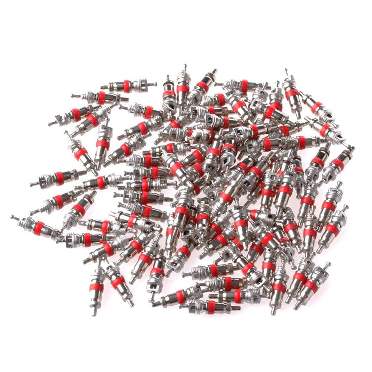 100 in 1 Car / Motorcycle Tire Valve Core Repair Kit - free shipping - PMC TechLife - Order now!