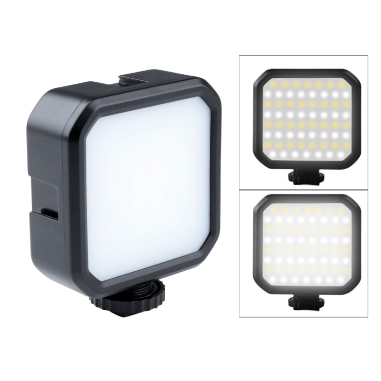 MJ58 Pocket Beauty Fill Light Handheld Camera Photography Streamer LED Light with Remote Control (Black) -  by PMC TechLife | Online Shopping South Africa | PMC TechLife