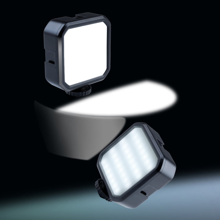 MJ58 Pocket Beauty Fill Light Handheld Camera Photography Streamer LED Light with Remote Control (Black) -  by PMC TechLife | Online Shopping South Africa | PMC TechLife