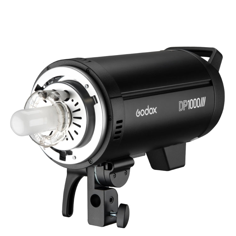 Godox DP1000III Studio Flash Light 1000Ws Bowens Mount Studio Speedlight(AU Plug) - free shipping - PMC TechLife - Order now!