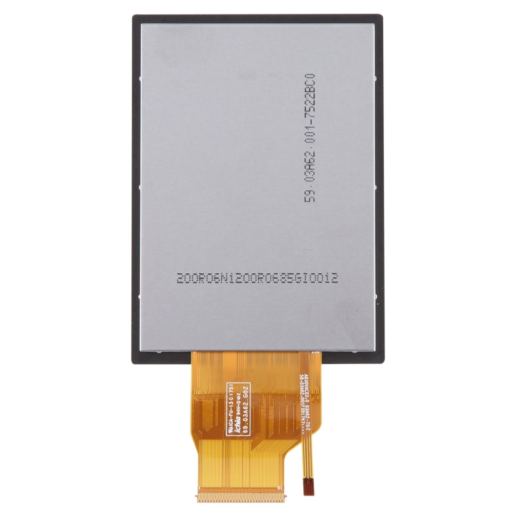 For Canon PowerShot SX740 HS Original LCD Display Screen - free shipping - PMC TechLife - Order now!
