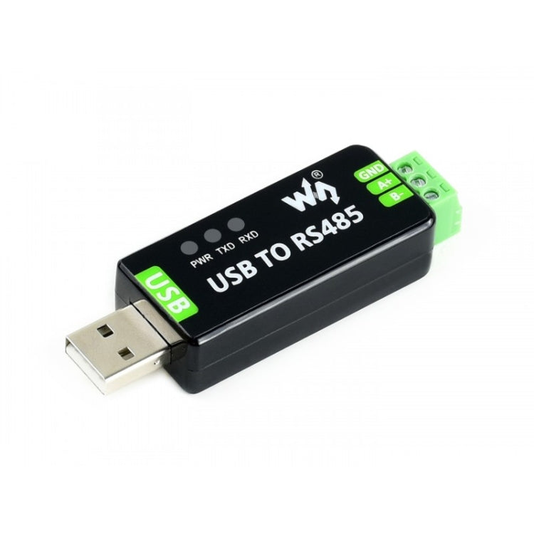 Waveshare Industrial USB to RS485 Converter - free shipping - PMC TechLife - Order now!
