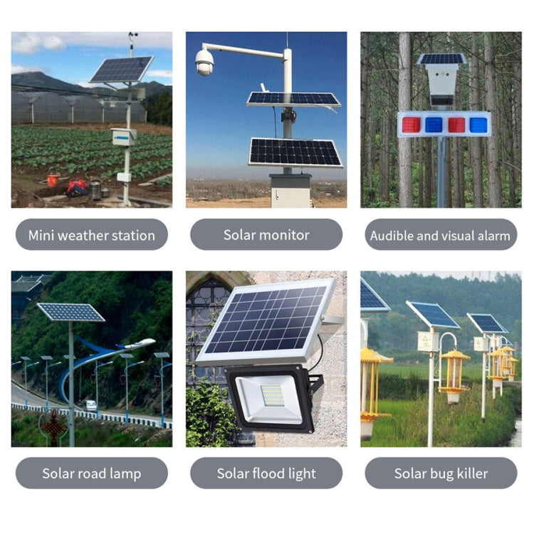 Waveshare Solar Power Manager (C) - free shipping - PMC TechLife - Order now!