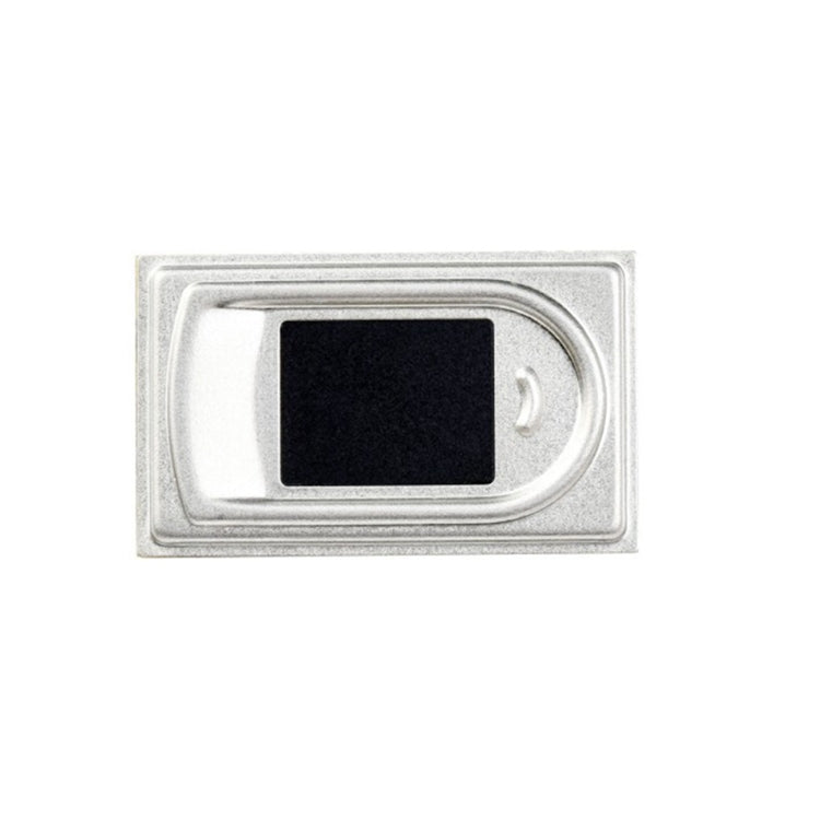 Waveshare UART Rectangle-shaped All-in-One Capacitive Fingerprint Sensor (E), Cortex Processor - free shipping - PMC TechLife - Order now!